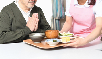 行動援護 イメージ