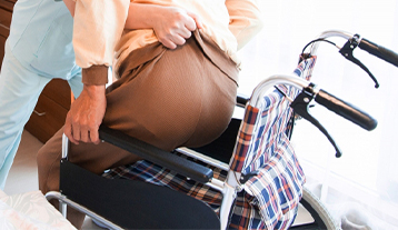 行動援護 イメージ